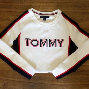 Tommy Hilfiger Thick Longsleeve